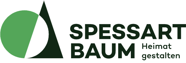 Logo Spessartbaum